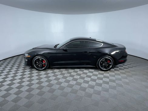 Used 2019 Ford Mustang Bullitt w/ Bullitt Electronics Package image 6