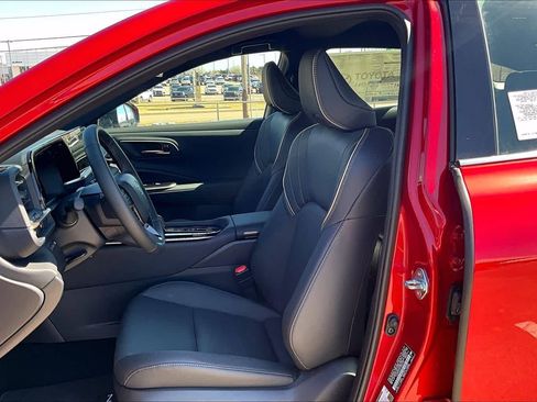 New 2026 Toyota Crown XLE image 9