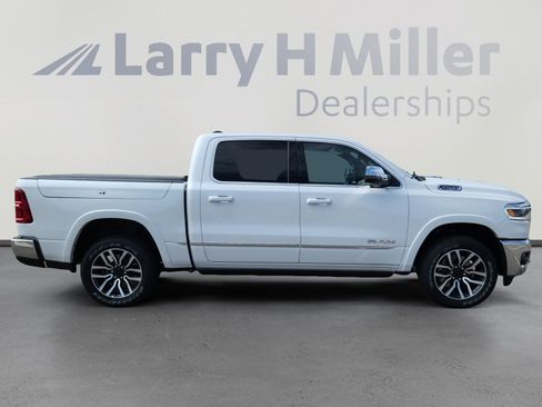 New 2025 RAM 1500 Limited image 7