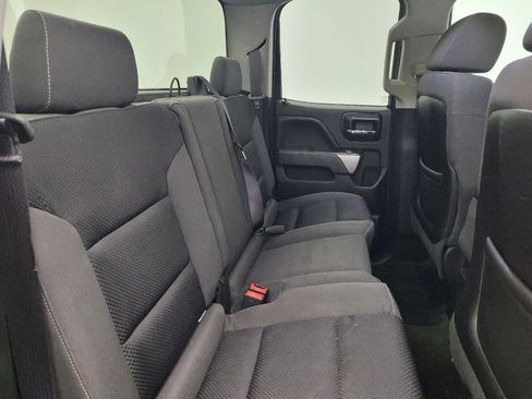 Used 2014 Chevrolet Silverado 1500 LT image 19