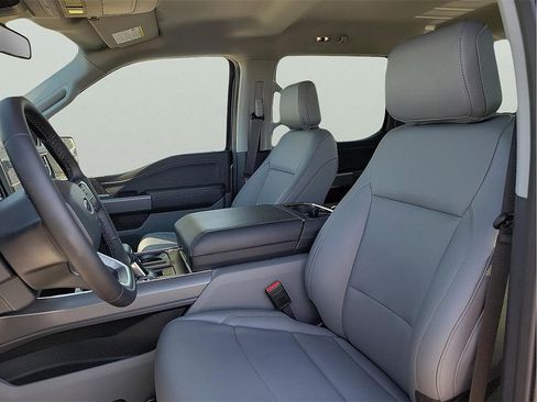 New 2025 Ford F150 Lightning Flash image 14