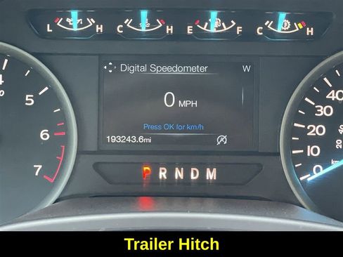 Used 2019 Ford F150 XLT w/ Trailer Tow Package image 6