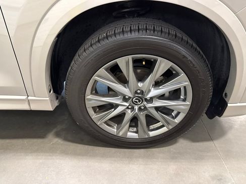 Certified 2025 MAZDA CX-5 AWD 2.5 S w/ Premium Plus Pkg image 18