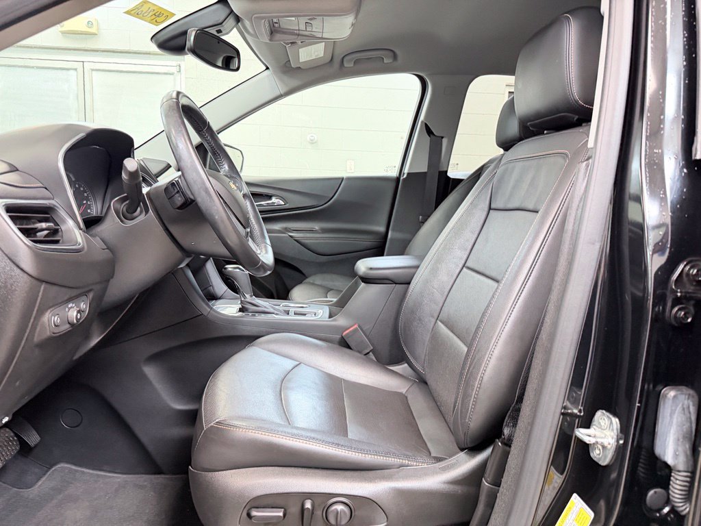Used 2021 Chevrolet Equinox Premier FWD image 15