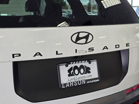 New 2026 Hyundai Palisade XRT Pro AWD/4WD image 15