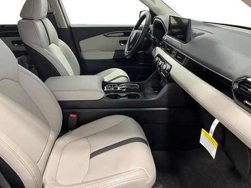 New 2026 Honda Pilot EX-L image 25