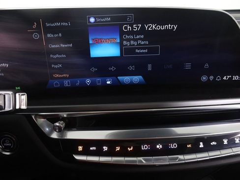 Used 2024 Cadillac Lyriq Tech w/ Driver Assist Package image 51