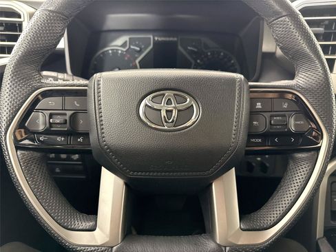 Used 2024 Toyota Tundra SR5 w/ SR5 Premium Package AWD/4WD image 17