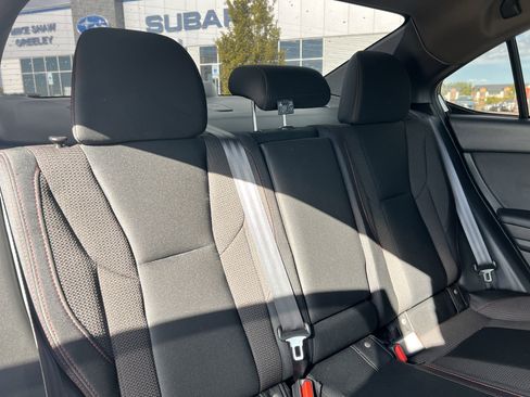 Used 2024 Subaru WRX Premium AWD/4WD image 18