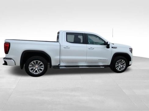 Used 2024 GMC Sierra 1500 Denali w/ Technology Package image 8