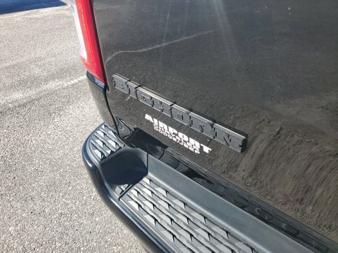 Used 2019 RAM 1500 Big Horn image 6