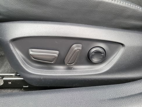 Certified 2024 Toyota Camry XSE image 20