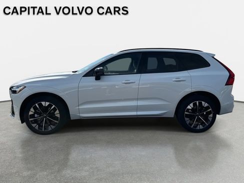 New 2026 Volvo XC60 B5 Plus w/ Protection Package Premier image 2