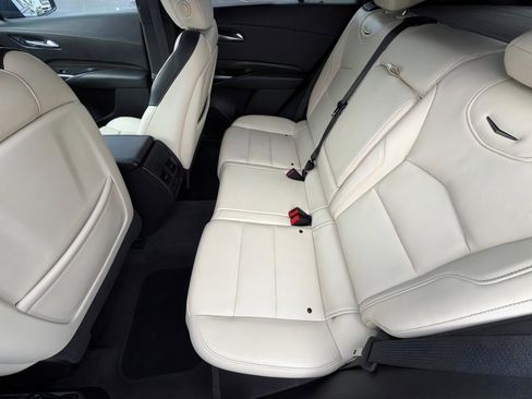 Used 2019 Cadillac XT4 Sport FWD image 11