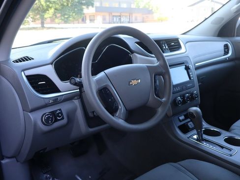 Used 2016 Chevrolet Traverse LS AWD/4WD image 15
