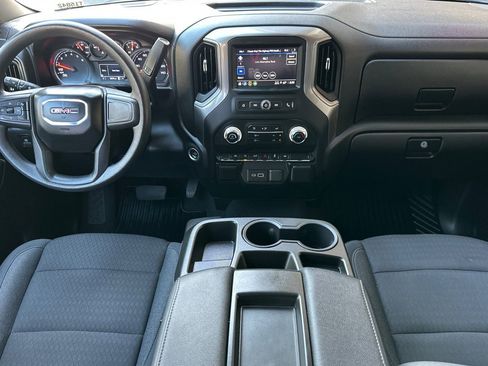 Certified 2024 GMC Sierra 1500 Pro w/ Graphite Edition image 16