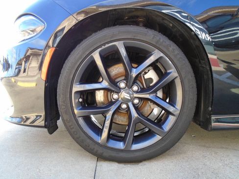 Used 2023 Dodge Charger GT w/ Blacktop Package image 27