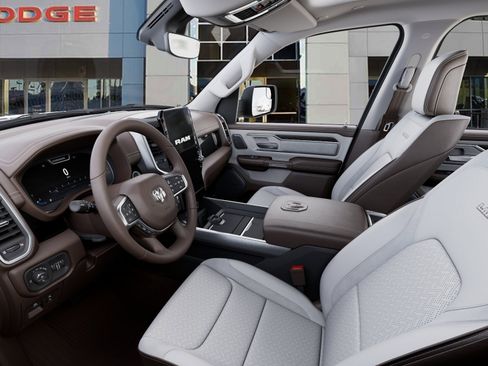 New 2026 RAM 1500 Laramie image 22