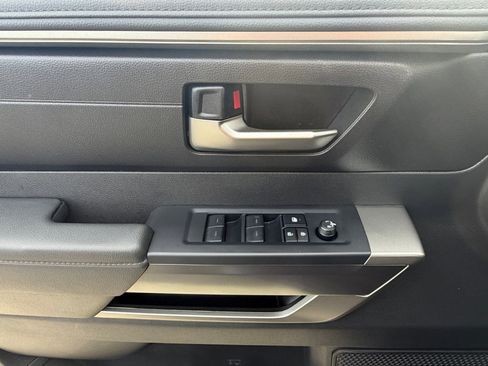 New 2026 Toyota Tundra SR5 image 16