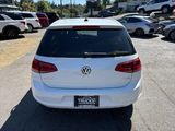 Used 2017 Volkswagen Golf S image 4