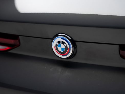Used 2023 BMW X6 M w/ Competition Package AWD/4WD image 31
