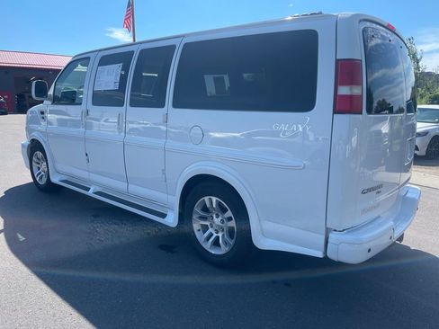 Used 2014 Chevrolet Express 1500 AWD image 7