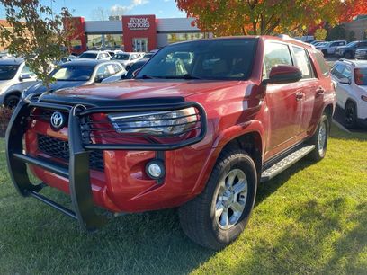 Used 2015 Toyota 4Runner SR5 Premium