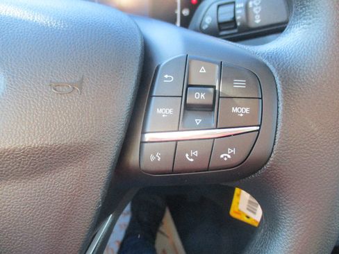 New 2026 Ford Maverick XL AWD/4WD image 9
