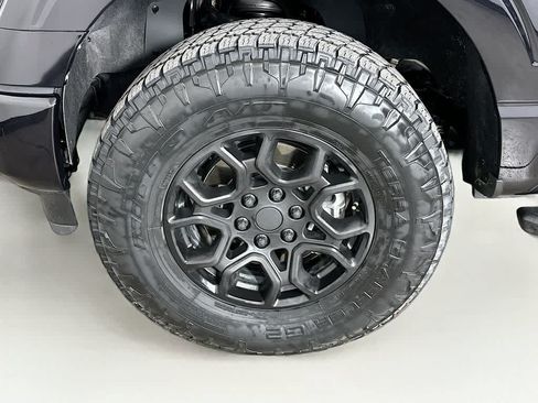 Certified 2021 Ford F150 XLT w/ Equipment Group 302A High AWD/4WD image 8