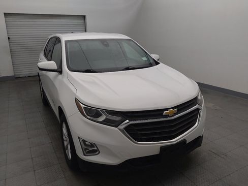 Used 2020 Chevrolet Equinox LT FWD image 14