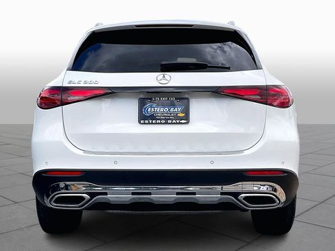 Used 2023 Mercedes-Benz GLC 300 GLC 300 image 5