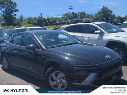 Used 2026 Hyundai Sonata SE