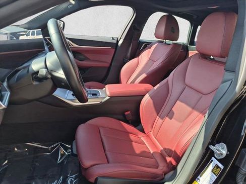 Certified 2023 BMW i4 eDrive40 w/ M Sport Package RWD image 16