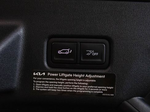 Used 2027 Kia Telluride EX FWD image 26