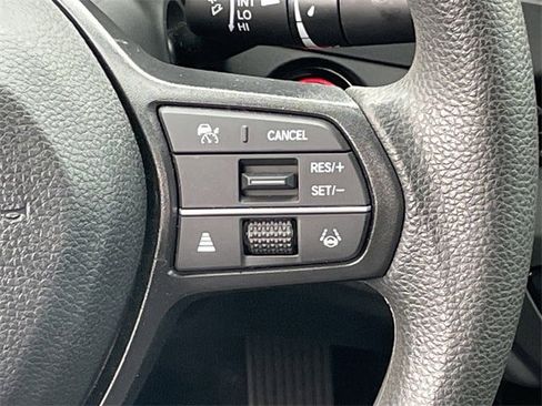 Certified 2024 Honda Accord EX image 12