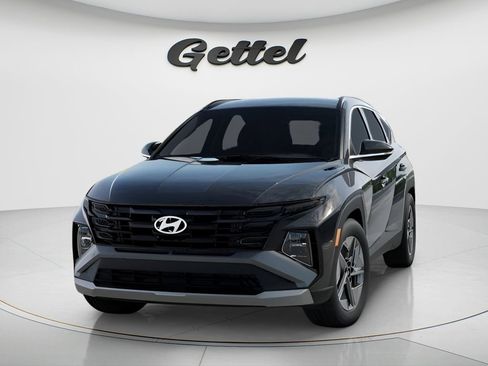 New 2026 Hyundai Tucson SEL FWD image 6