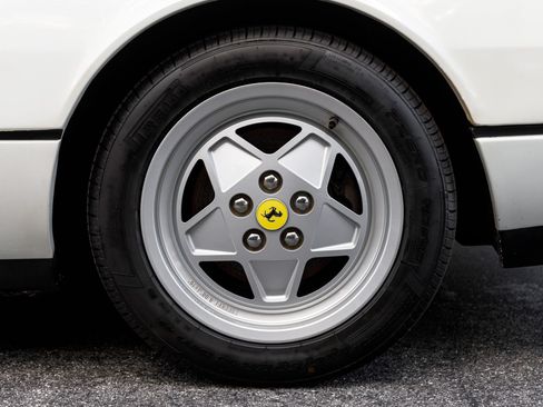 Used 1989 Ferrari 328 GTS RWD image 17