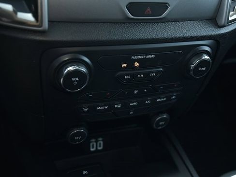 Used 2020 Ford Ranger XLT w/ Equipment Group 301A Mid image 25