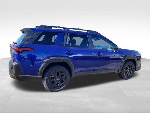 New 2026 Subaru Outback Limited AWD/4WD image 2
