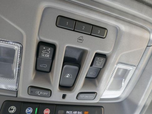 New 2026 Chevrolet Silverado 1500 LT Trail Boss w/ LT Trail Boss Premium Package AWD/4WD image 22