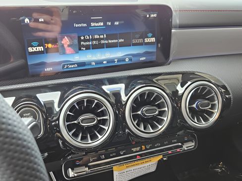 Used 2026 Mercedes-Benz CLA 250 image 13