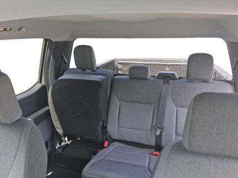 Used 2024 Ford F150 XLT w/ Mobile Office Package AWD/4WD image 16