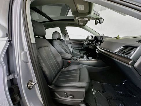 Used 2023 Audi Q5 2.0T Premium w/ Convenience Package AWD/4WD image 29