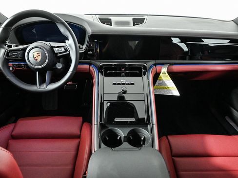 New 2025 Porsche Panamera RWD image 21