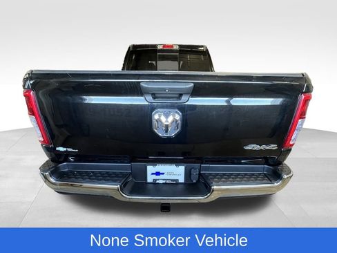 Used 2023 RAM 1500 Tradesman w/ SXT Appearance Group image 5