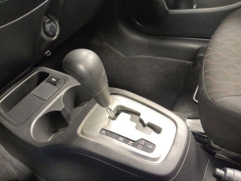 Used 2024 Mitsubishi Mirage ES FWD image 26