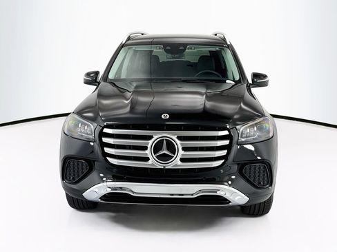 Certified 2026 Mercedes-Benz GLS 450 4MATIC image 2