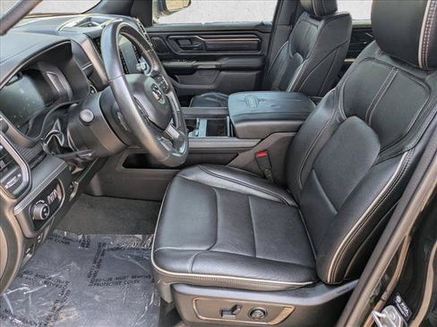 Used 2023 RAM 1500 Limited AWD/4WD image 15