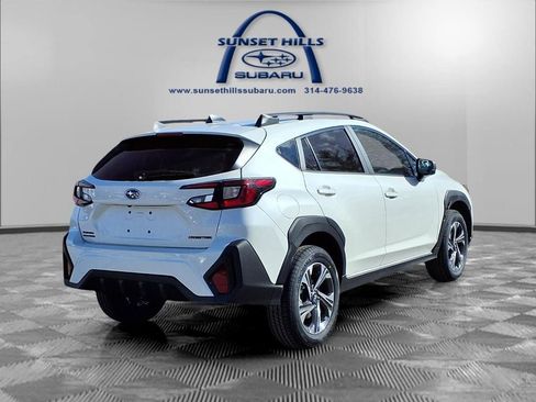 New 2026 Subaru Crosstrek 2.0i Premium image 18