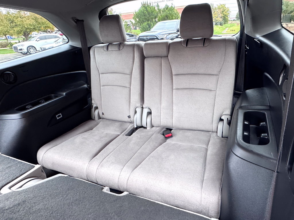 Used 2019 Honda Pilot LX image 35